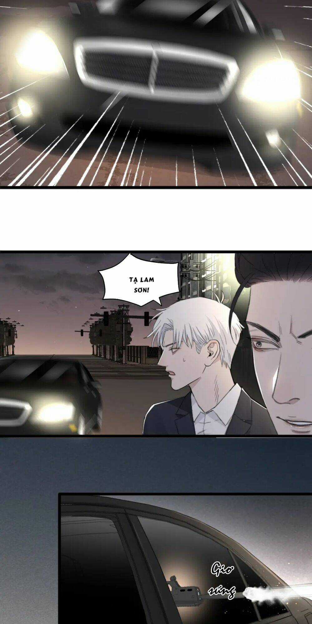 Trong Bóng Tối - Chapter 42 - Trang 27