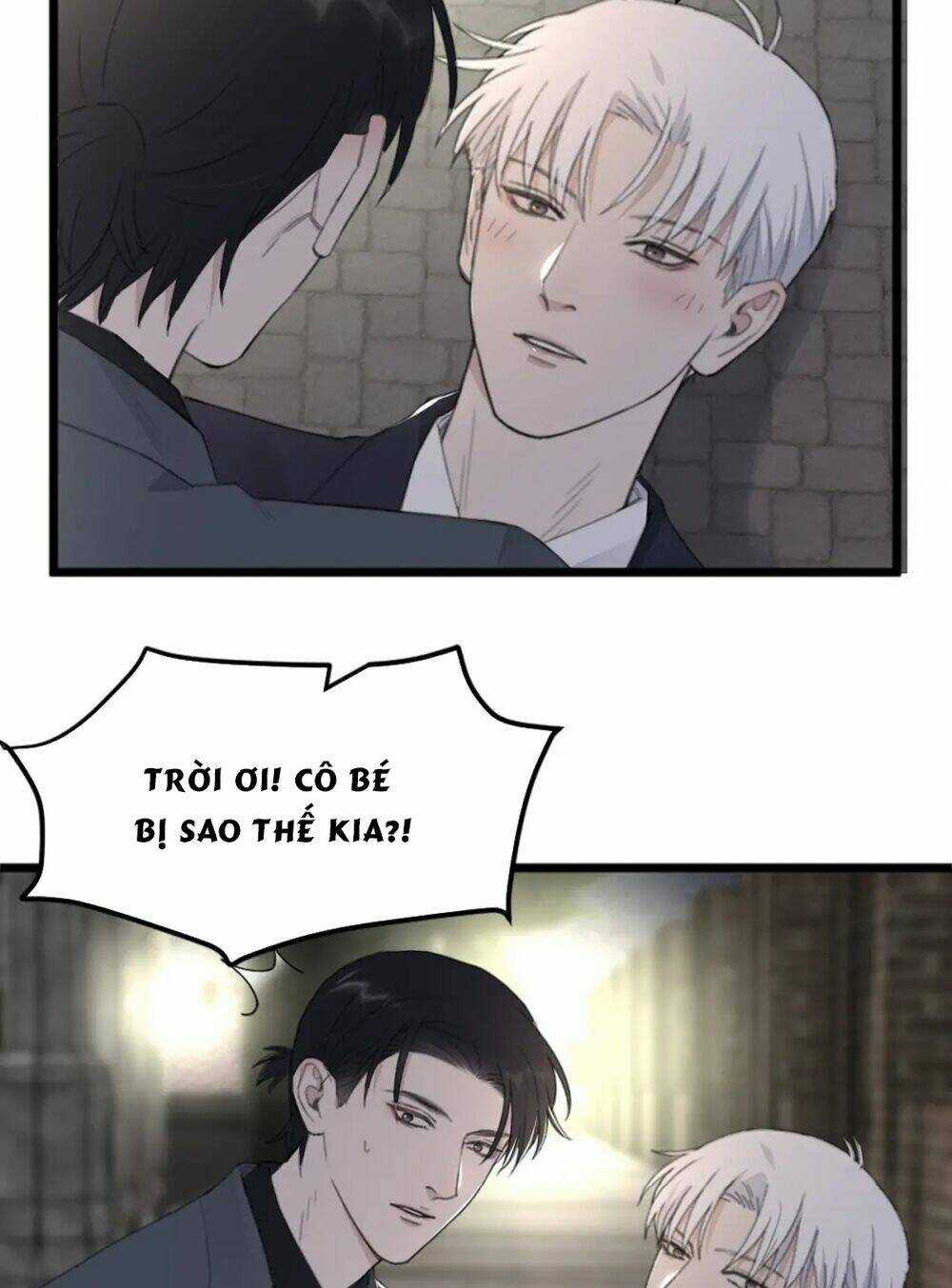 Trong Bóng Tối - Chapter 42 - Trang 30