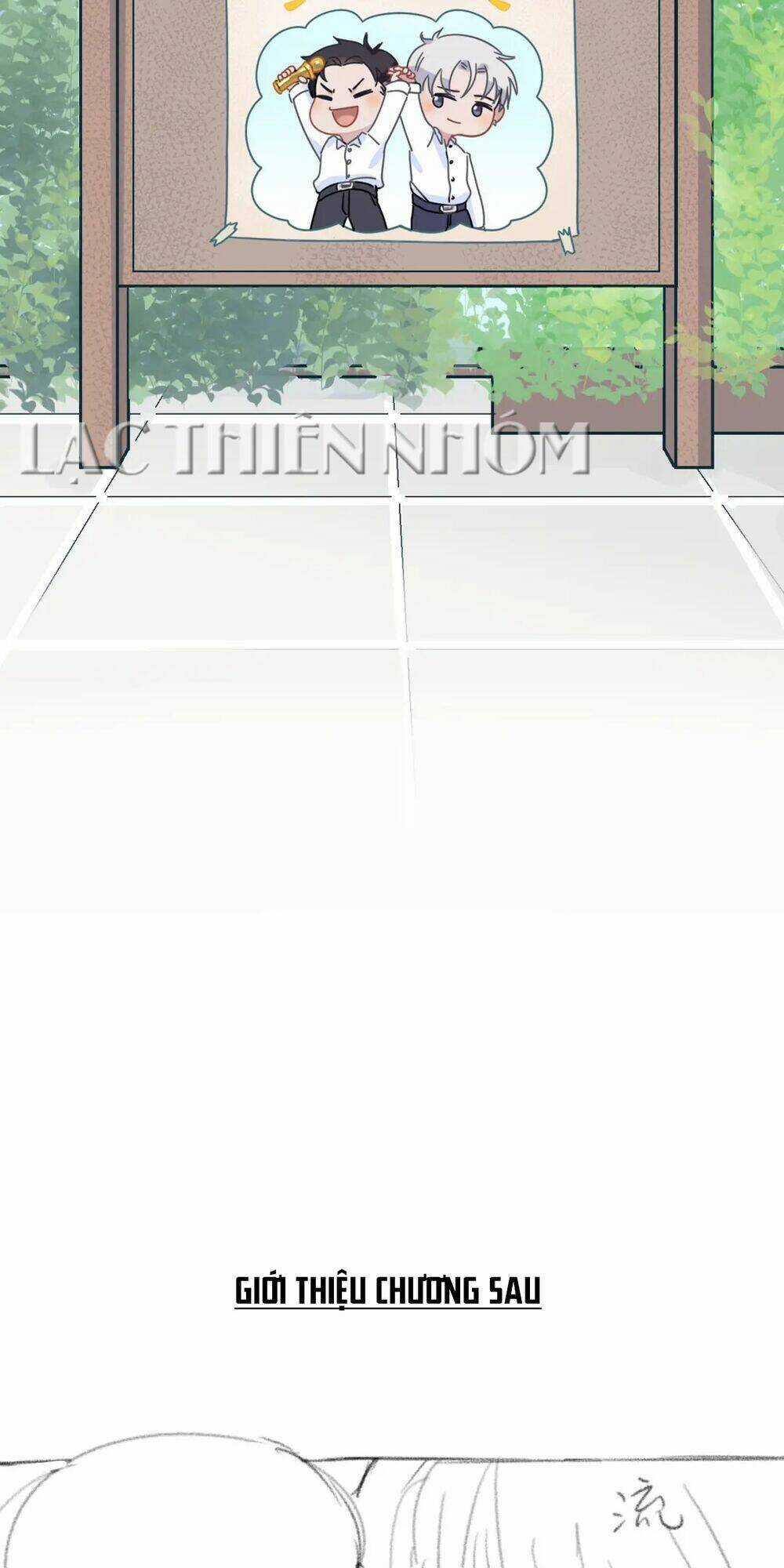 Trong Bóng Tối - Chapter 42 - Trang 36