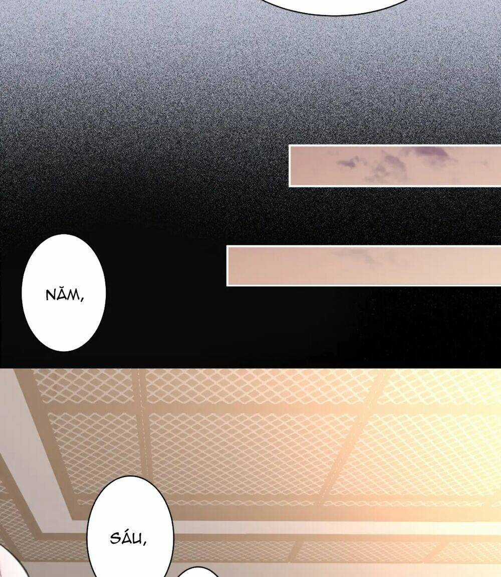 Trong Bóng Tối - Chapter 42 - Trang 7