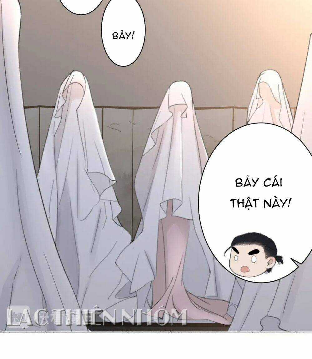 Trong Bóng Tối - Chapter 42 - Trang 8