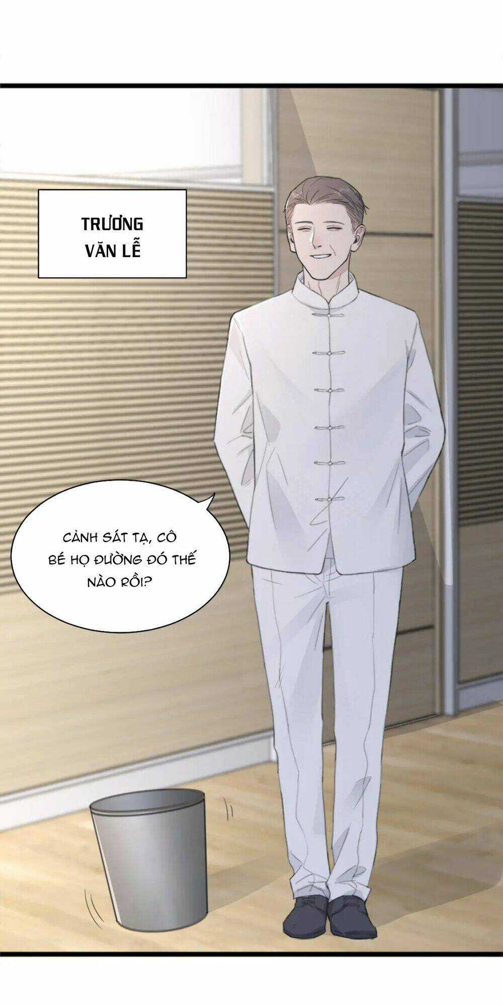 Trong Bóng Tối - Chapter 43 - Trang 12