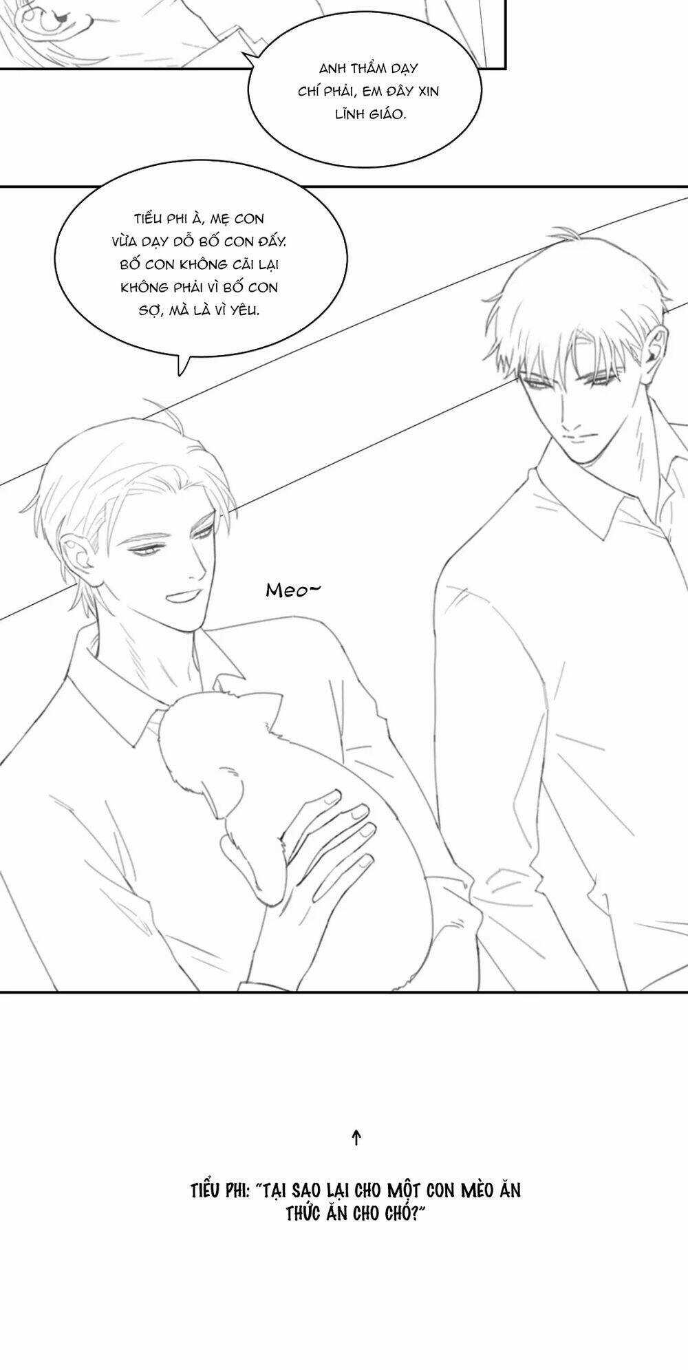 Trong Bóng Tối - Chapter 43 - Trang 38