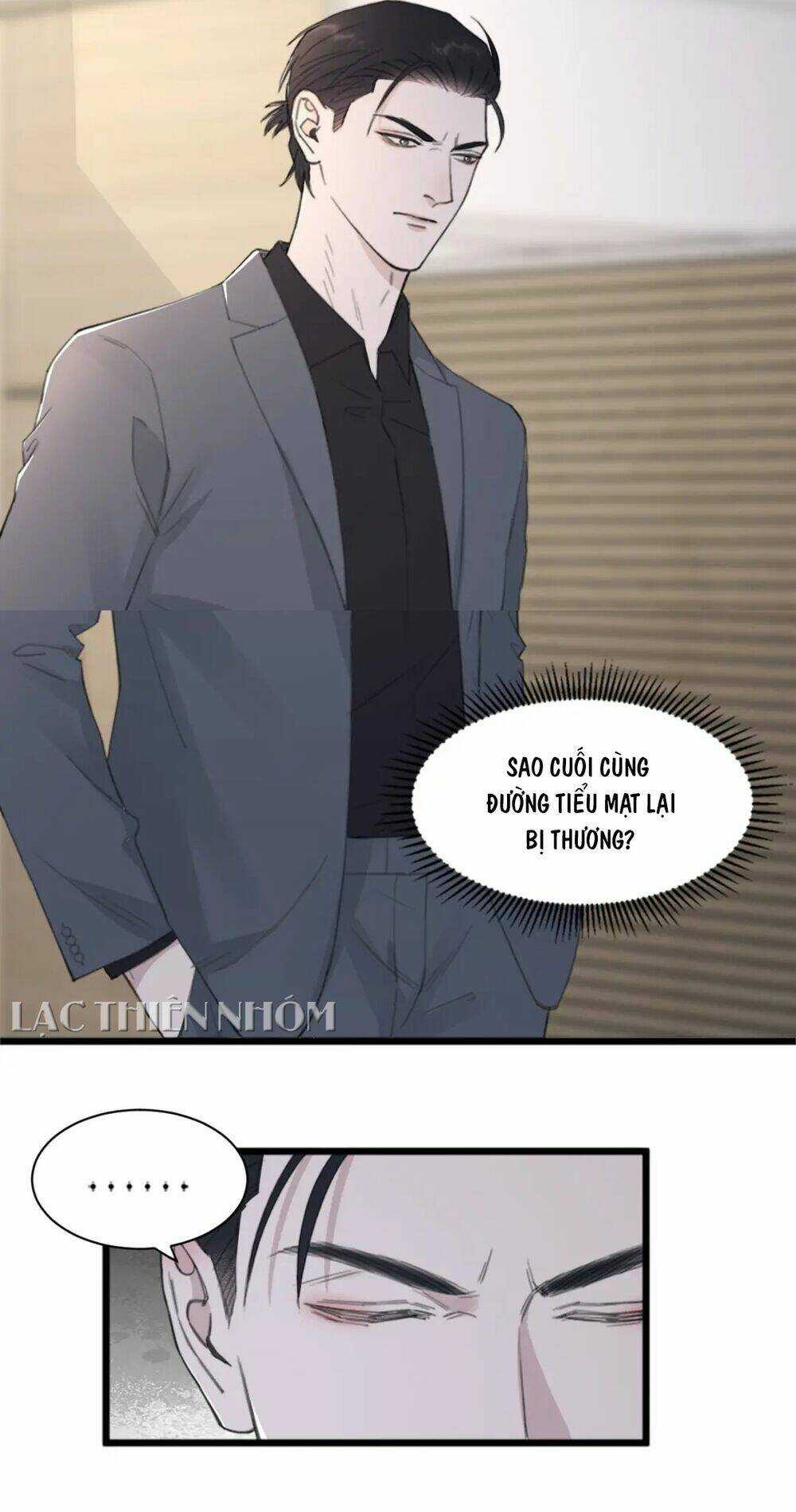 Trong Bóng Tối - Chapter 43 - Trang 9