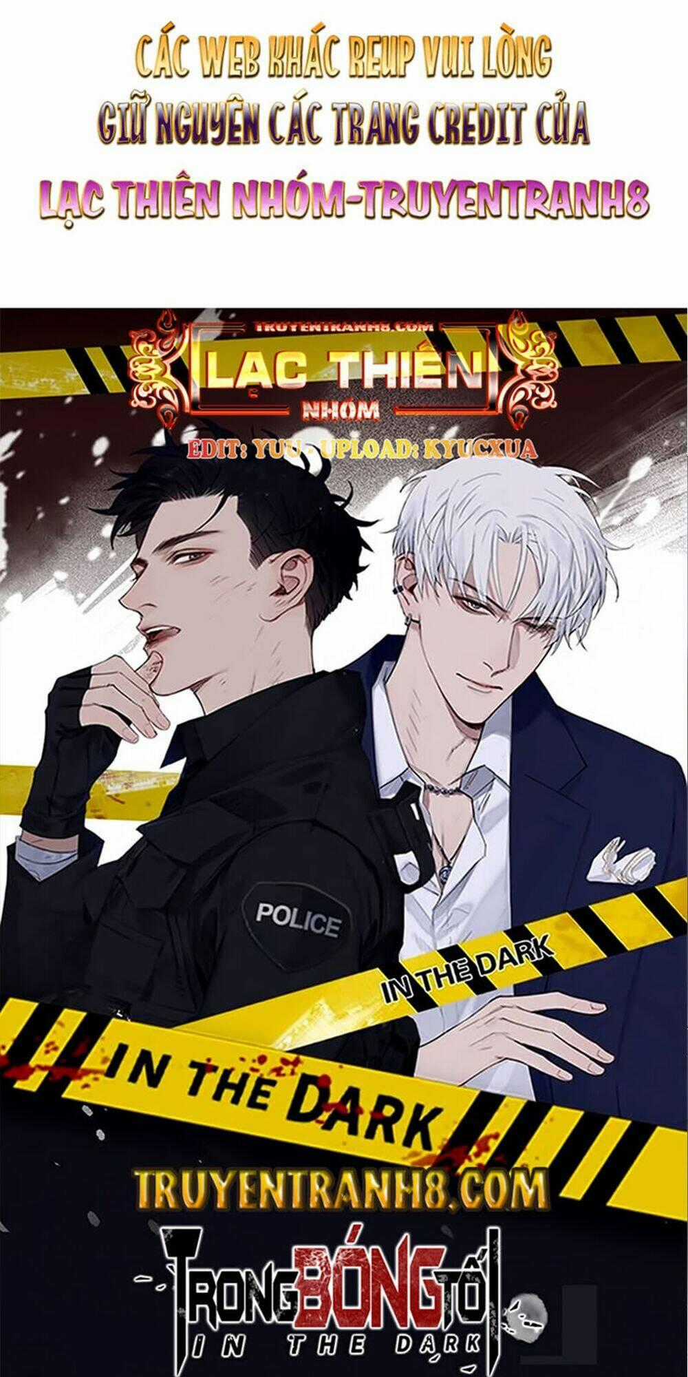 Trong Bóng Tối - Chapter 44 - Trang 1