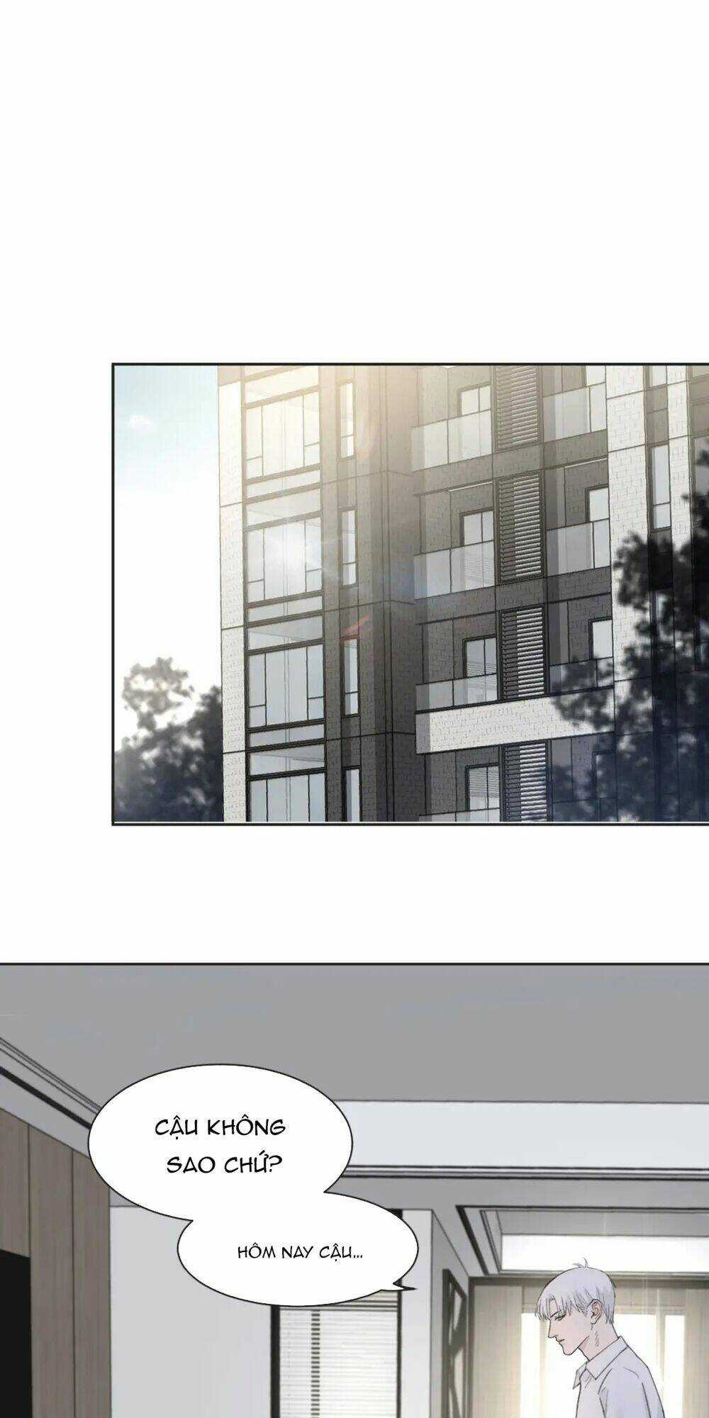 Trong Bóng Tối - Chapter 45 - Trang 19