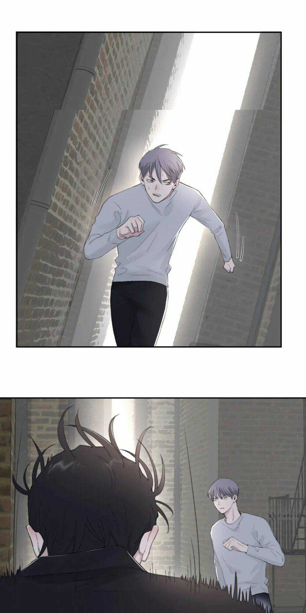 Trong Bóng Tối - Chapter 45 - Trang 3