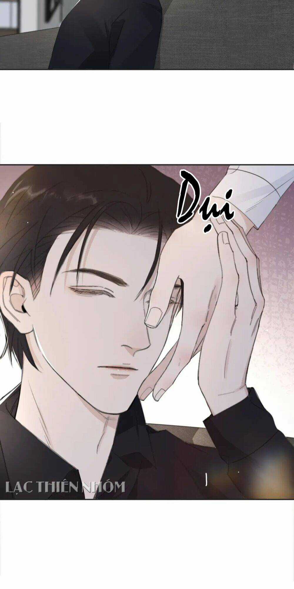 Trong Bóng Tối - Chapter 45 - Trang 21