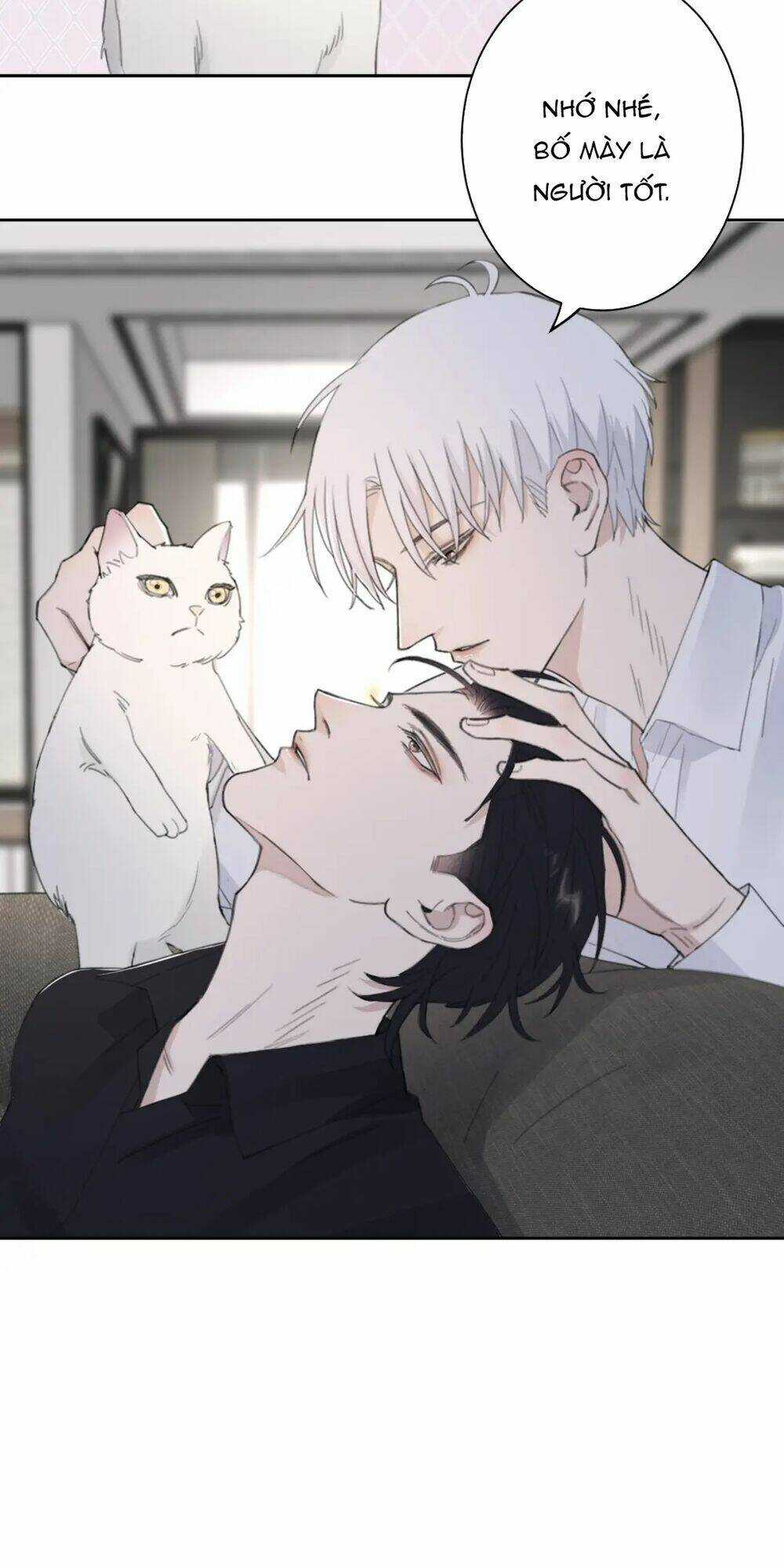 Trong Bóng Tối - Chapter 45 - Trang 26