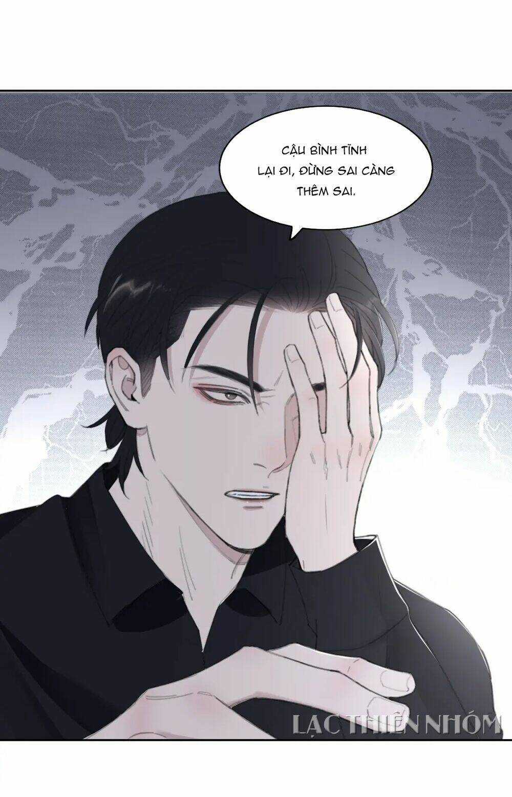 Trong Bóng Tối - Chapter 45 - Trang 8