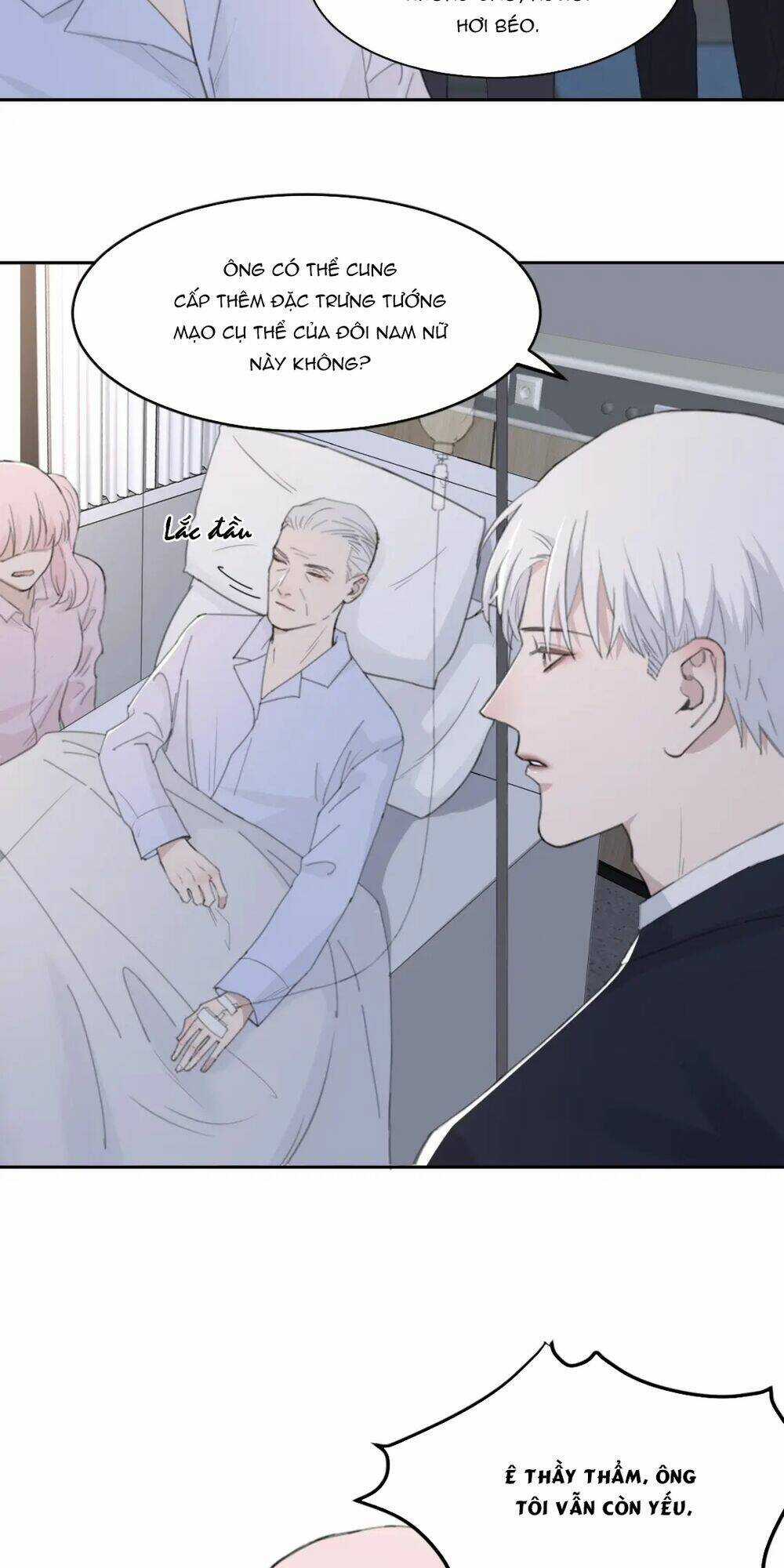 Trong Bóng Tối - Chapter 46 - Trang 12