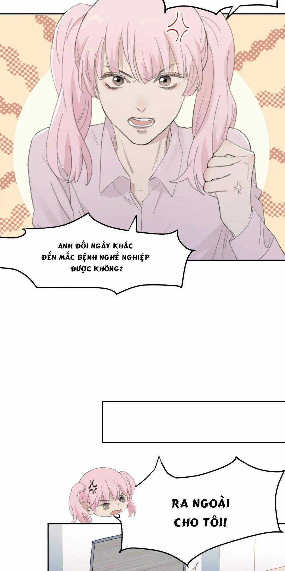 Trong Bóng Tối - Chapter 46 - Trang 13