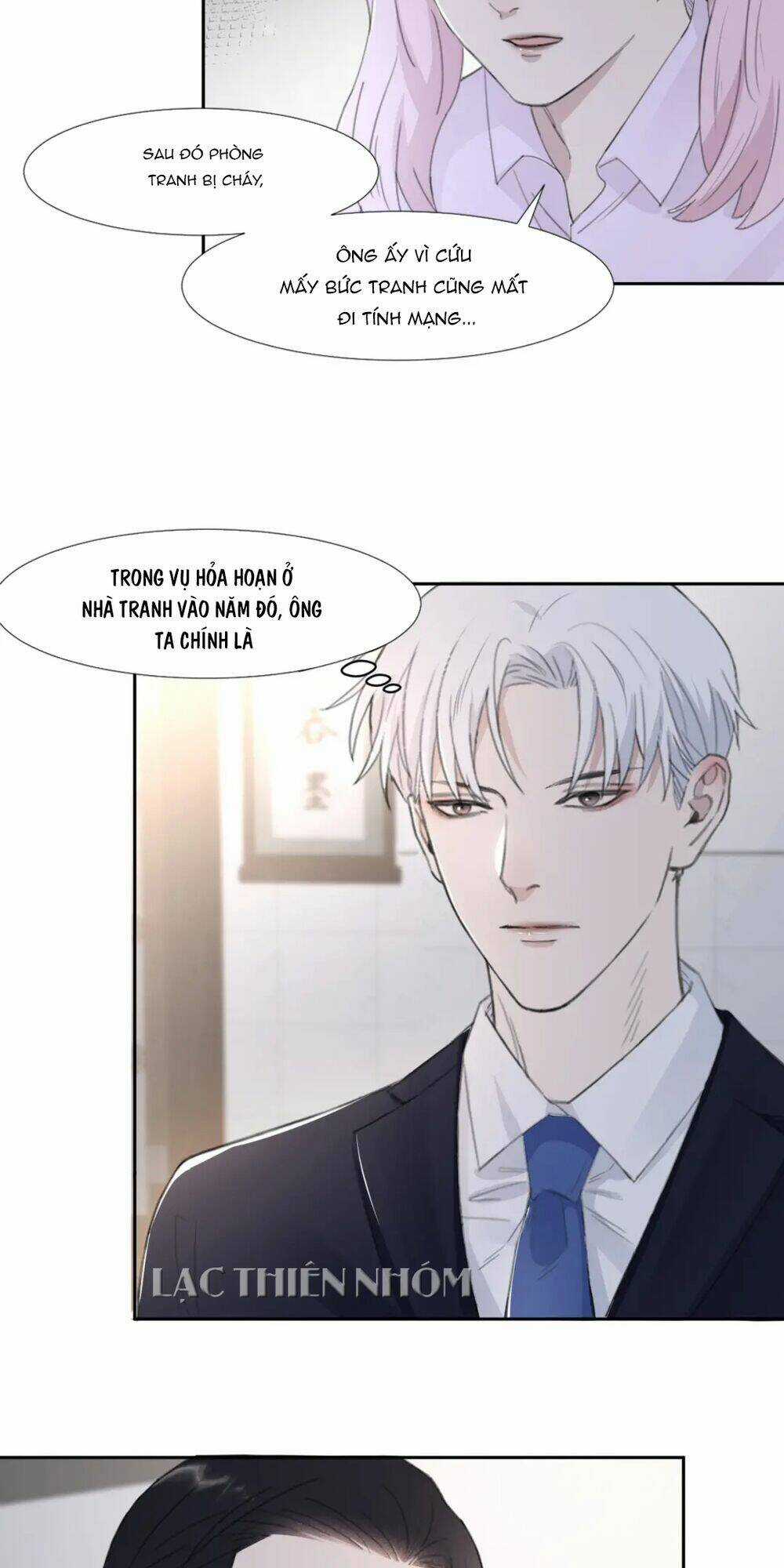 Trong Bóng Tối - Chapter 46 - Trang 27