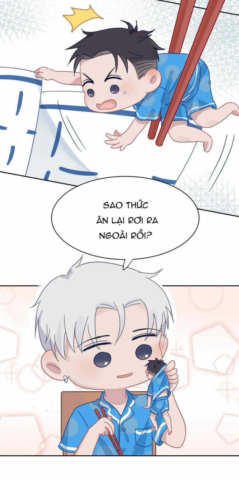 Trong Bóng Tối - Chapter 46 - Trang 31