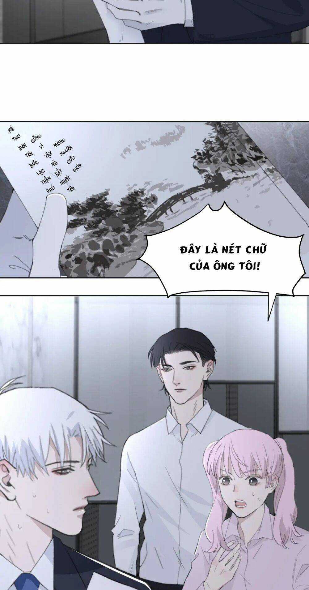 Trong Bóng Tối - Chapter 46 - Trang 7