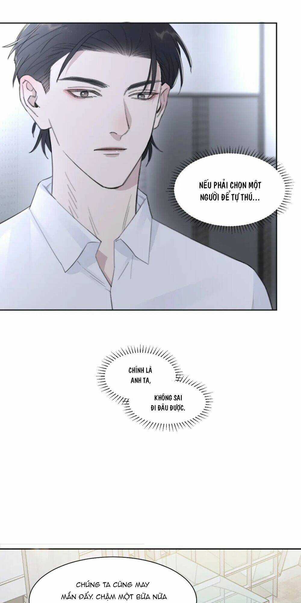 Trong Bóng Tối - Chapter 46 - Trang 9