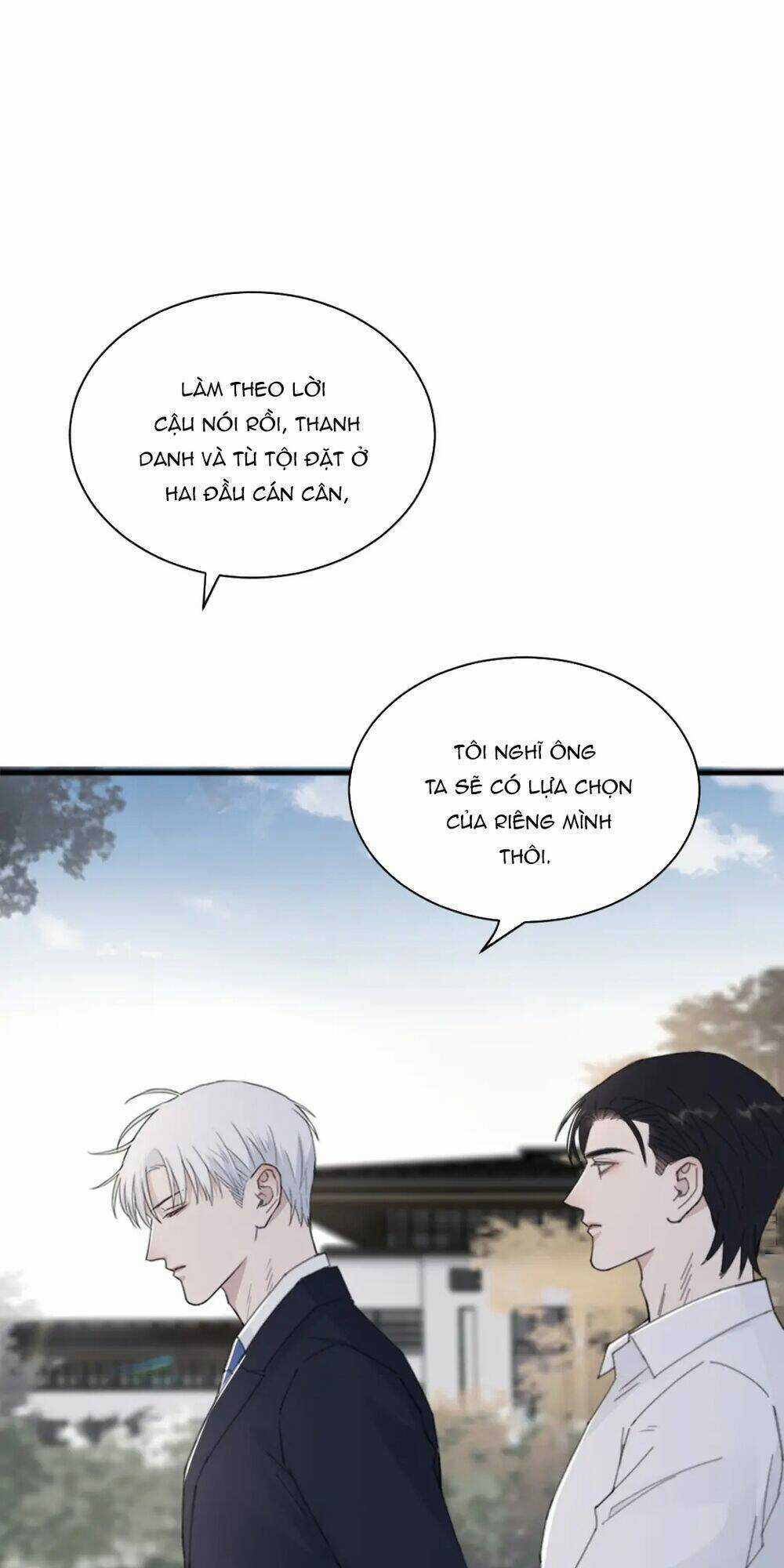 Trong Bóng Tối - Chapter 47 - Trang 26