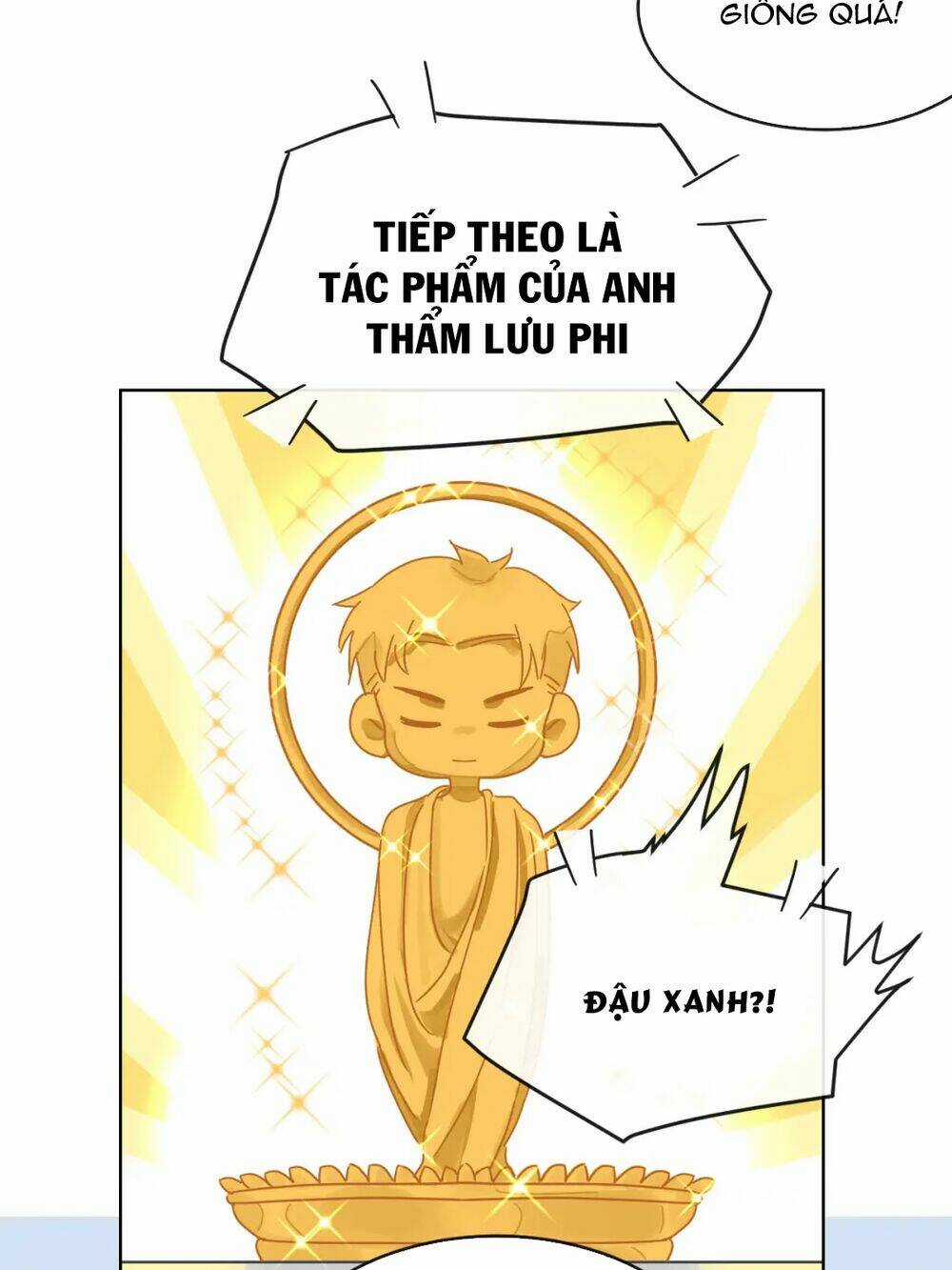 Trong Bóng Tối - Chapter 47 - Trang 32