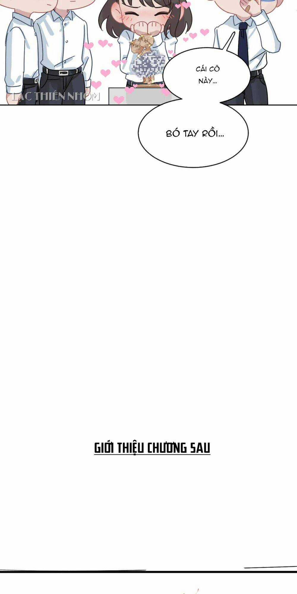 Trong Bóng Tối - Chapter 47 - Trang 35