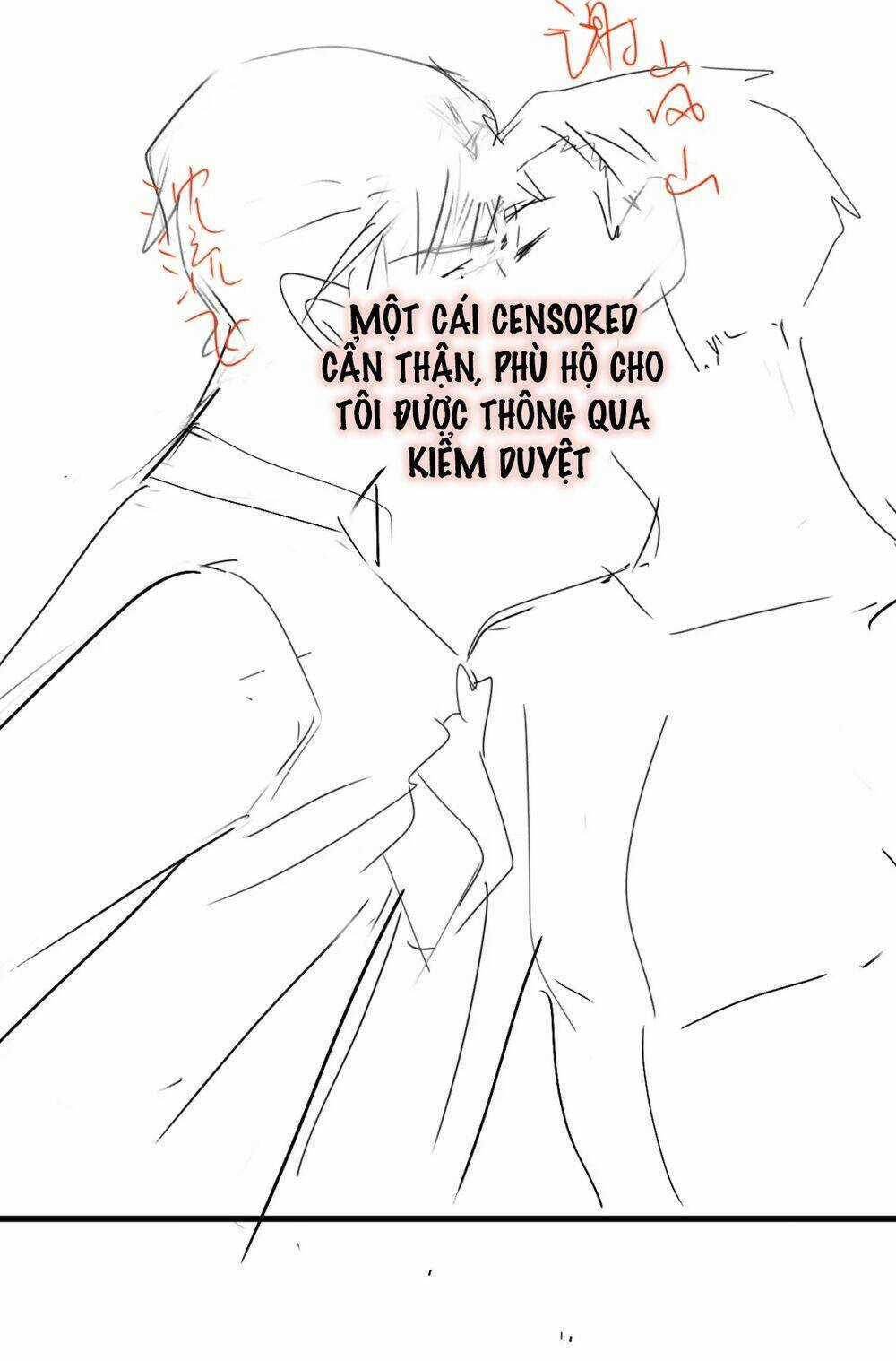 Trong Bóng Tối - Chapter 47 - Trang 36