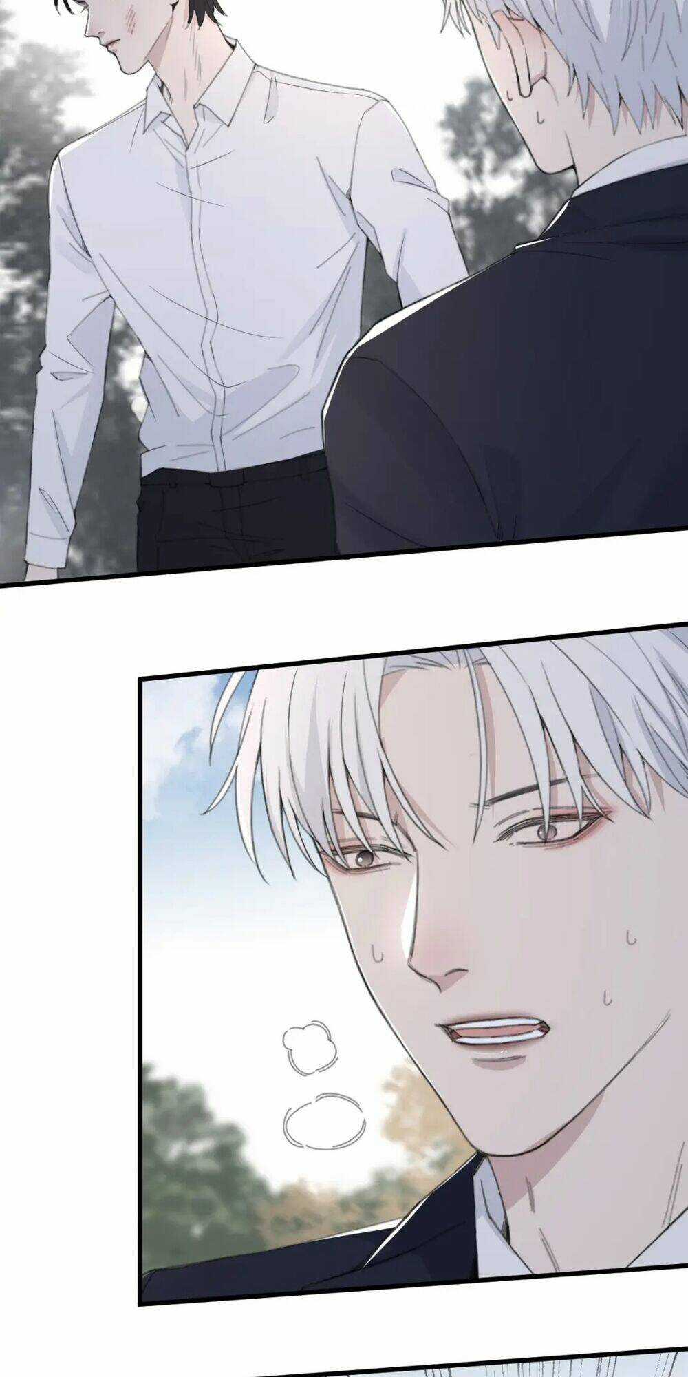 Trong Bóng Tối - Chapter 48 - Trang 13