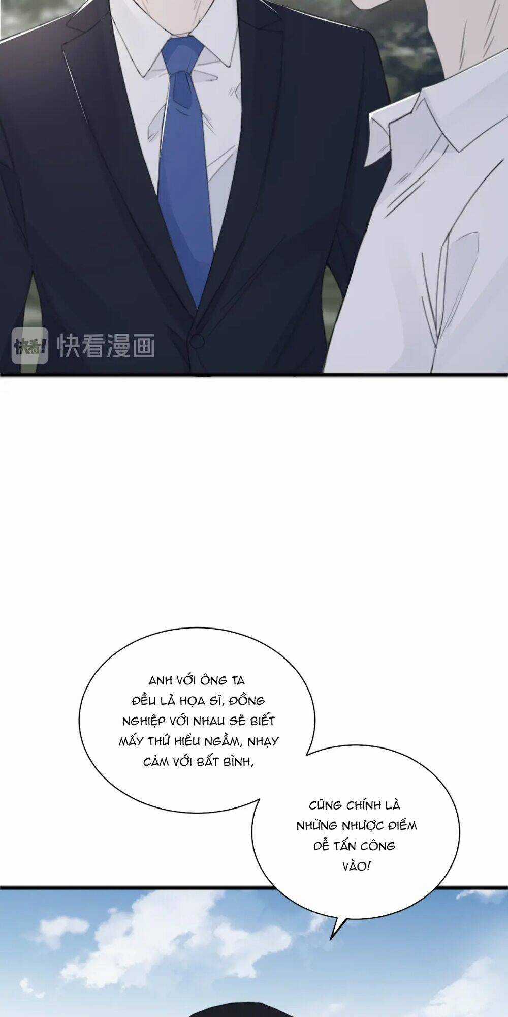 Trong Bóng Tối - Chapter 48 - Trang 4