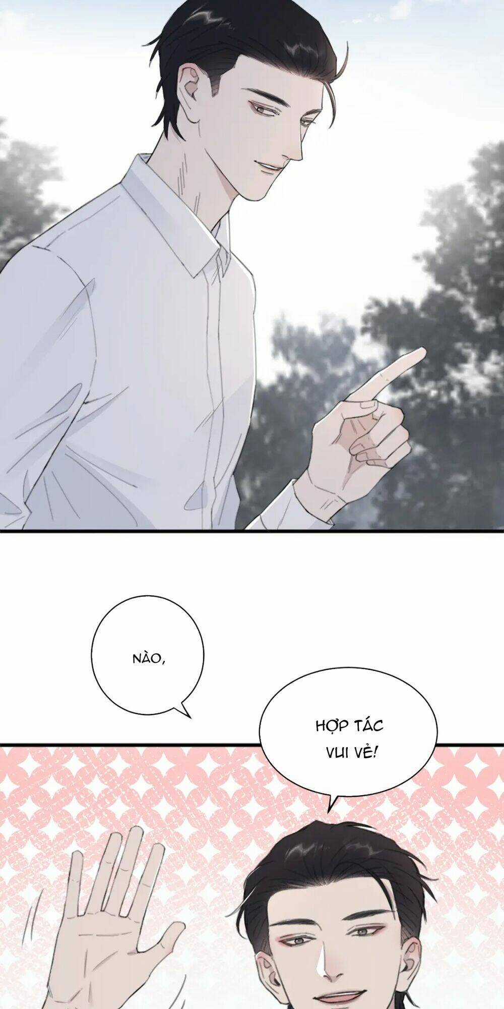 Trong Bóng Tối - Chapter 48 - Trang 5