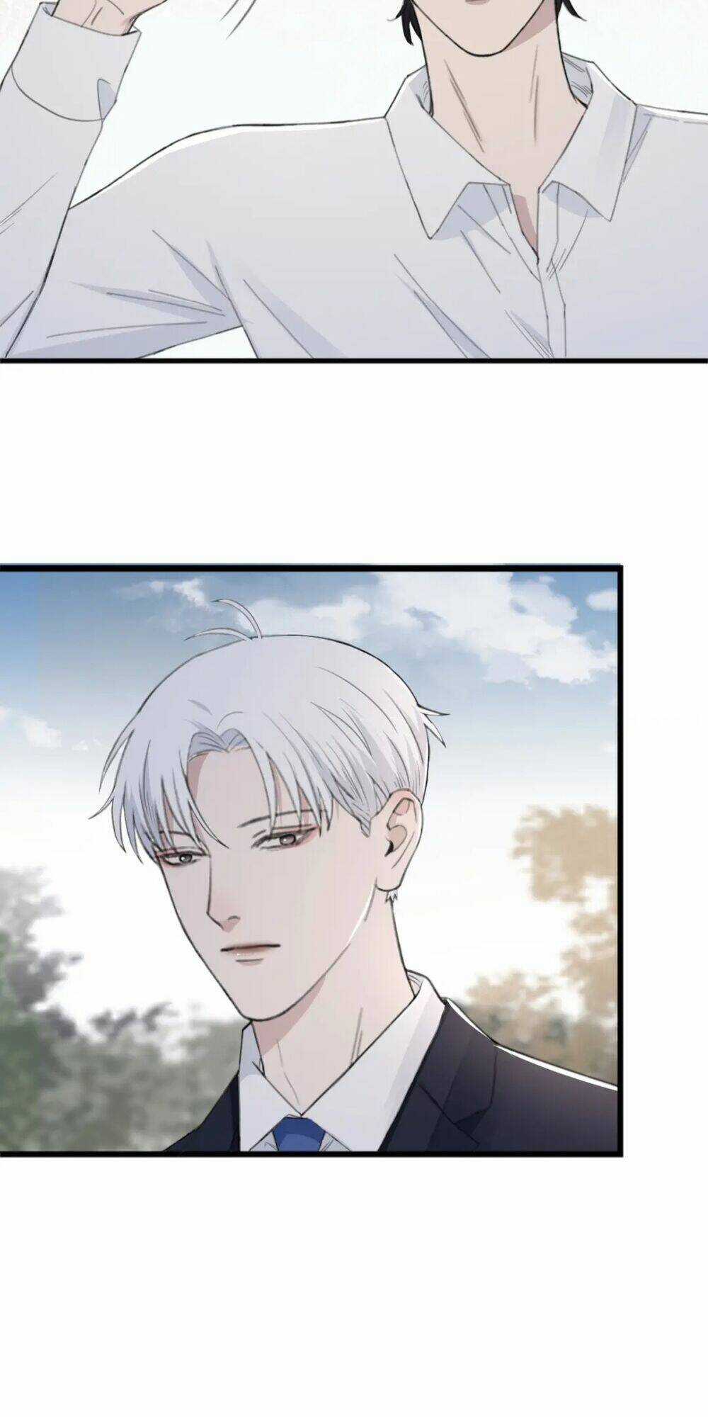 Trong Bóng Tối - Chapter 48 - Trang 6