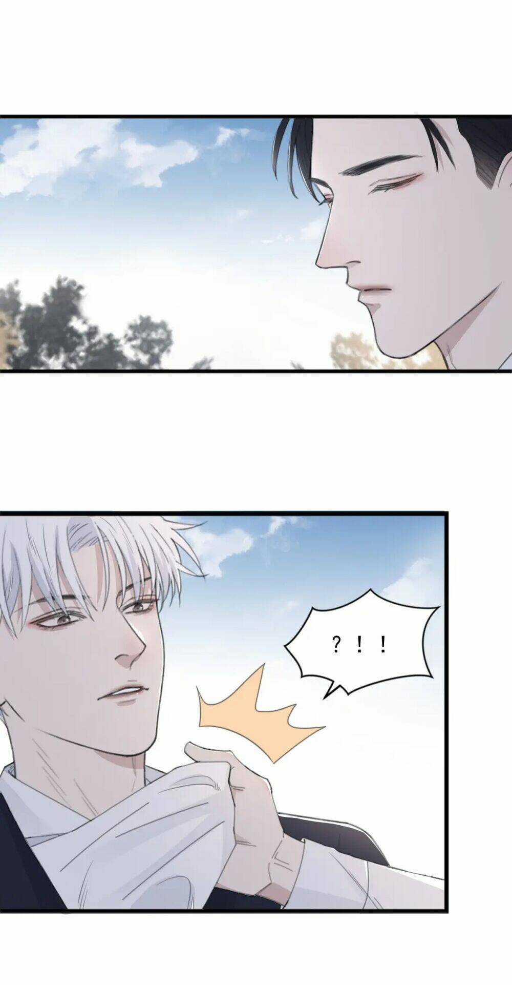 Trong Bóng Tối - Chapter 48 - Trang 8