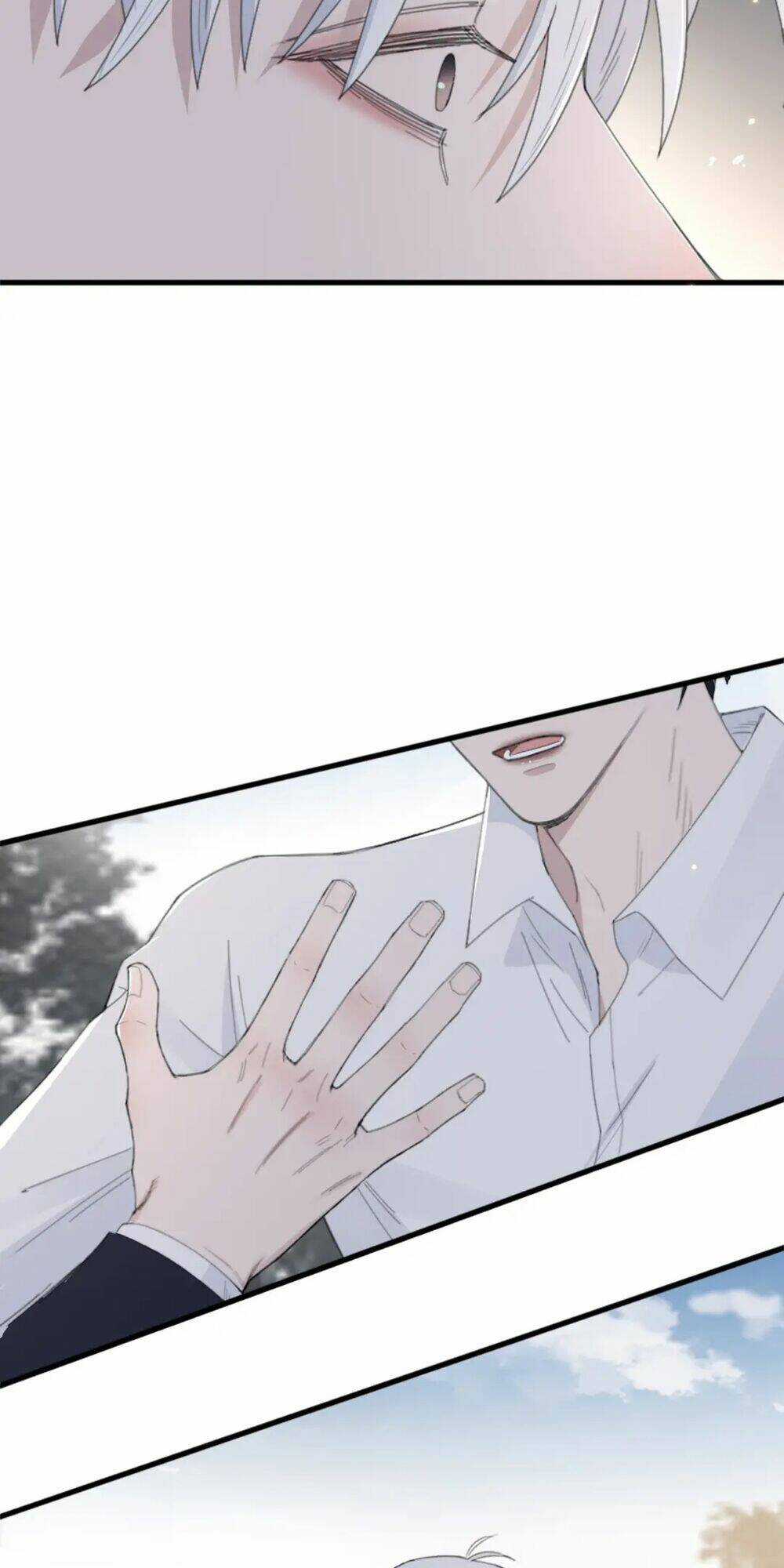 Trong Bóng Tối - Chapter 48 - Trang 10