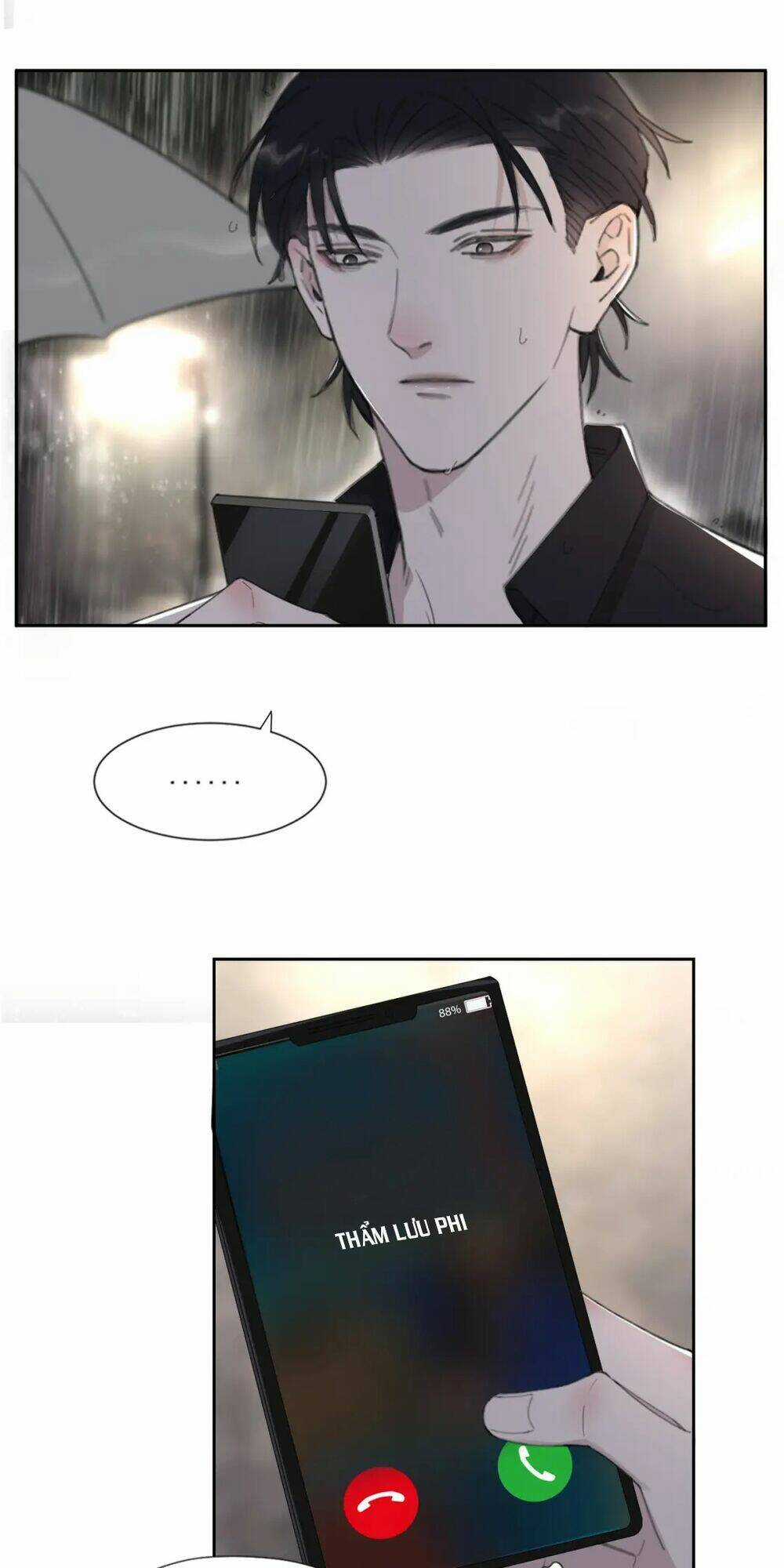 Trong Bóng Tối - Chapter 49 - Trang 11