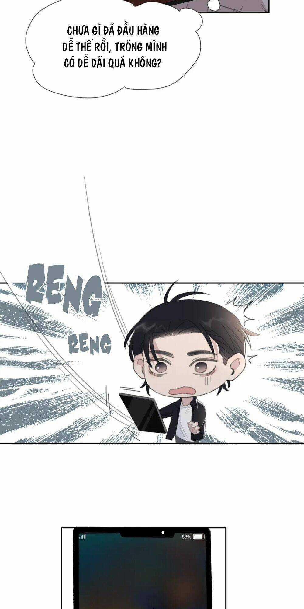 Trong Bóng Tối - Chapter 49 - Trang 12