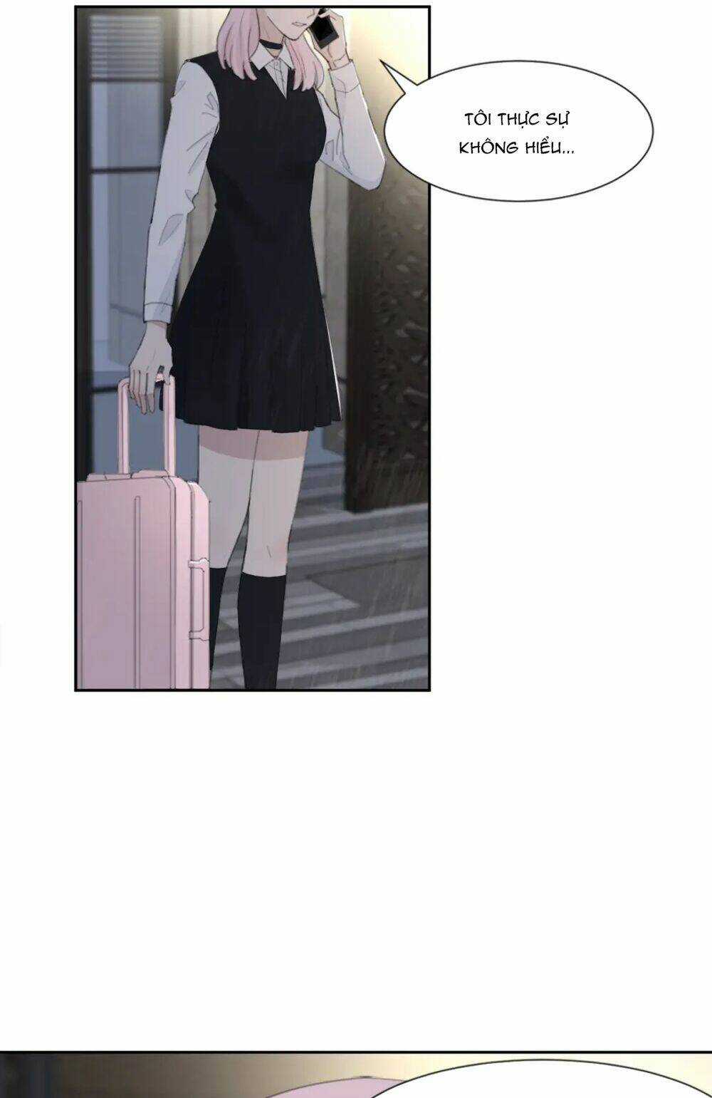 Trong Bóng Tối - Chapter 49 - Trang 16