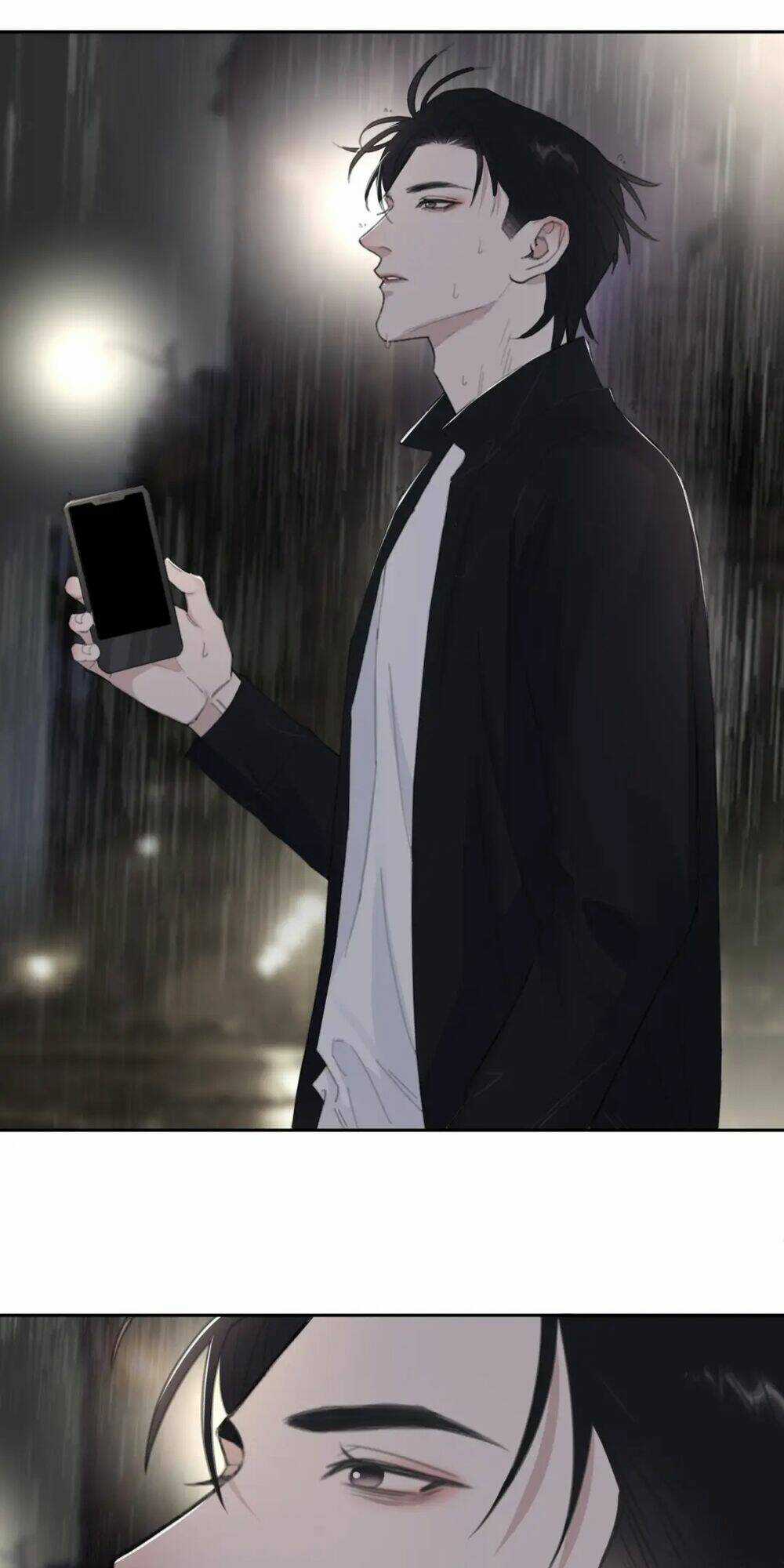 Trong Bóng Tối - Chapter 49 - Trang 18