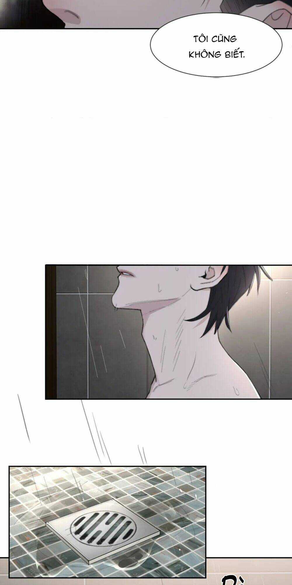 Trong Bóng Tối - Chapter 49 - Trang 19