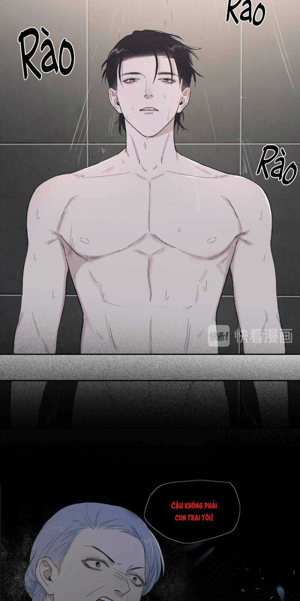 Trong Bóng Tối - Chapter 49 - Trang 20