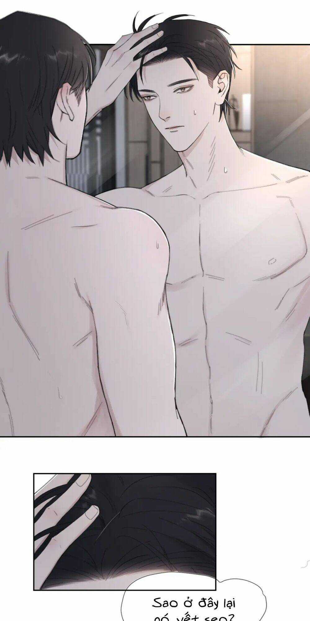 Trong Bóng Tối - Chapter 49 - Trang 23