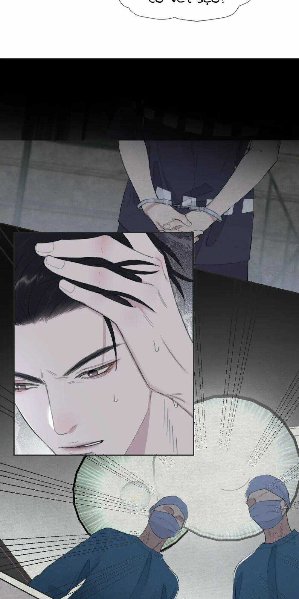 Trong Bóng Tối - Chapter 49 - Trang 24