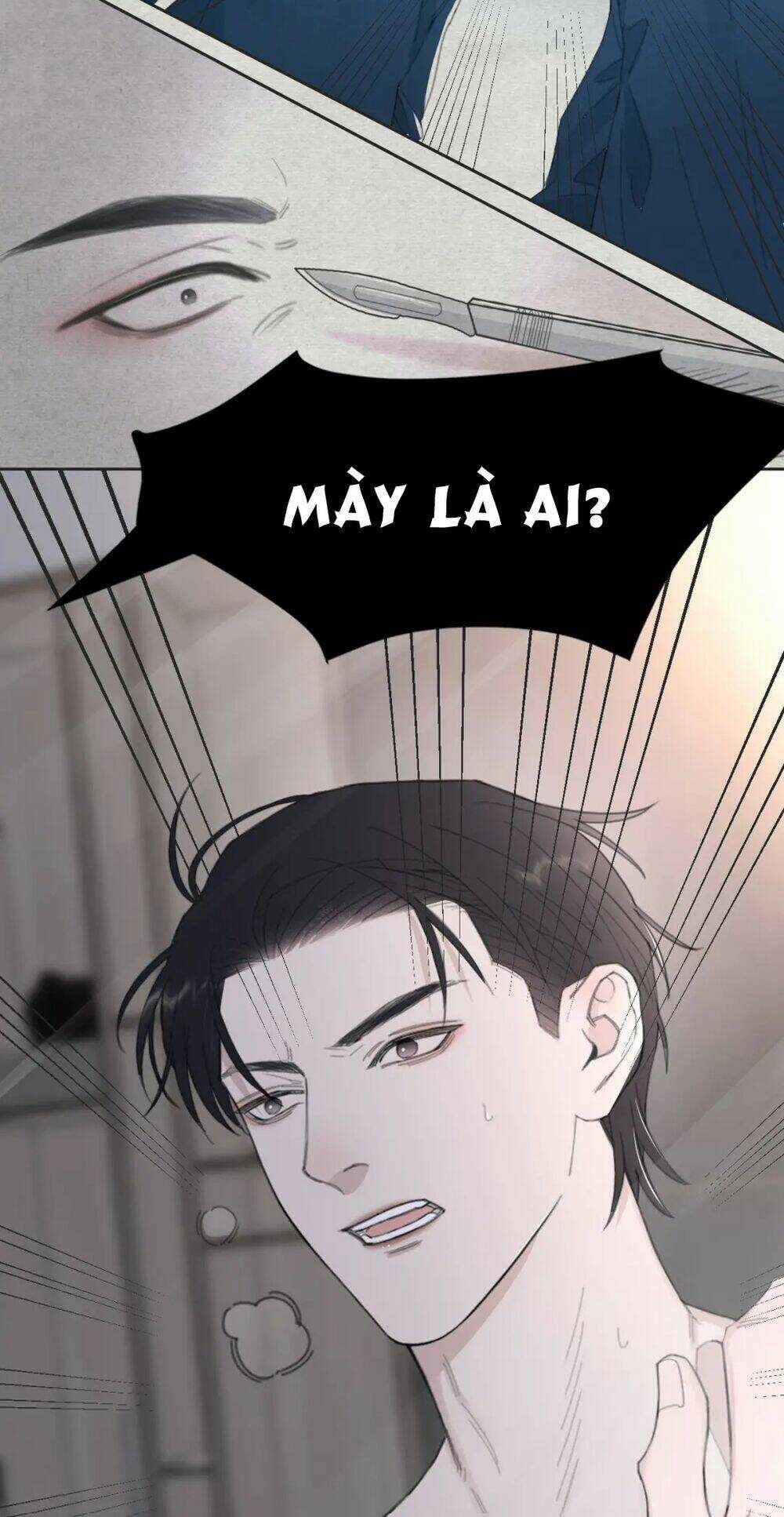 Trong Bóng Tối - Chapter 49 - Trang 25
