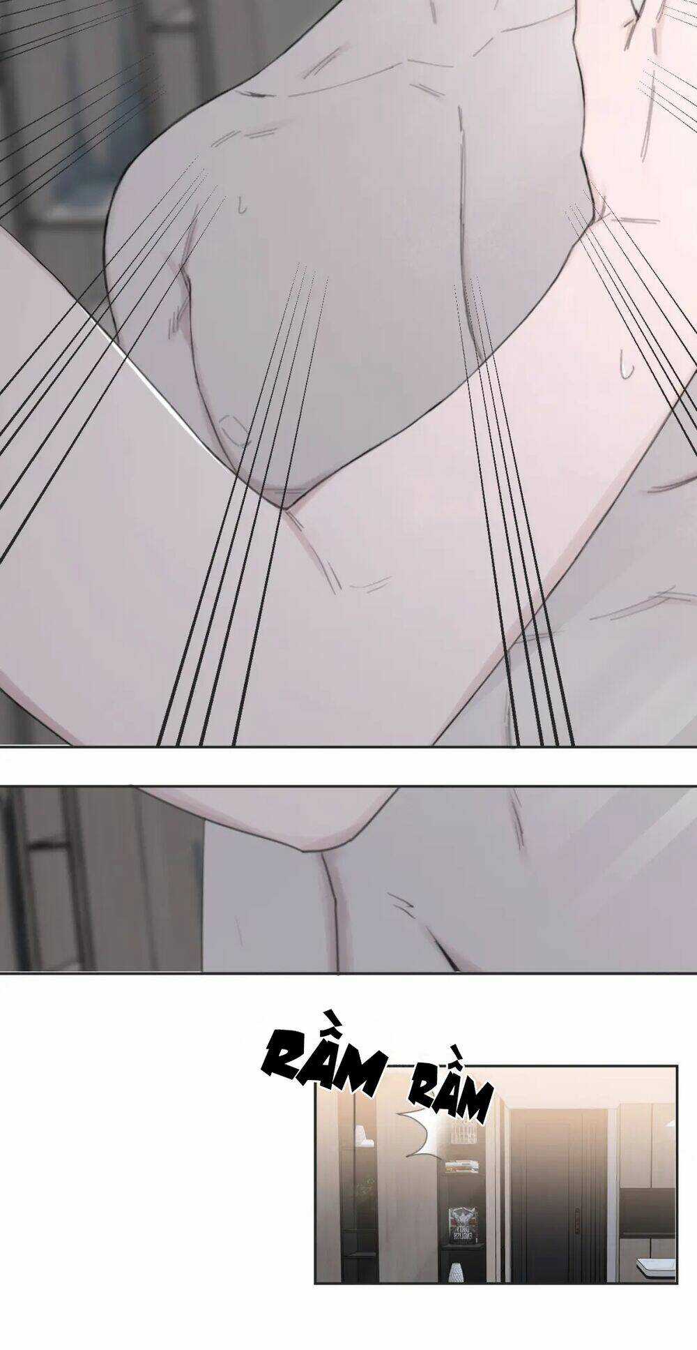 Trong Bóng Tối - Chapter 49 - Trang 26