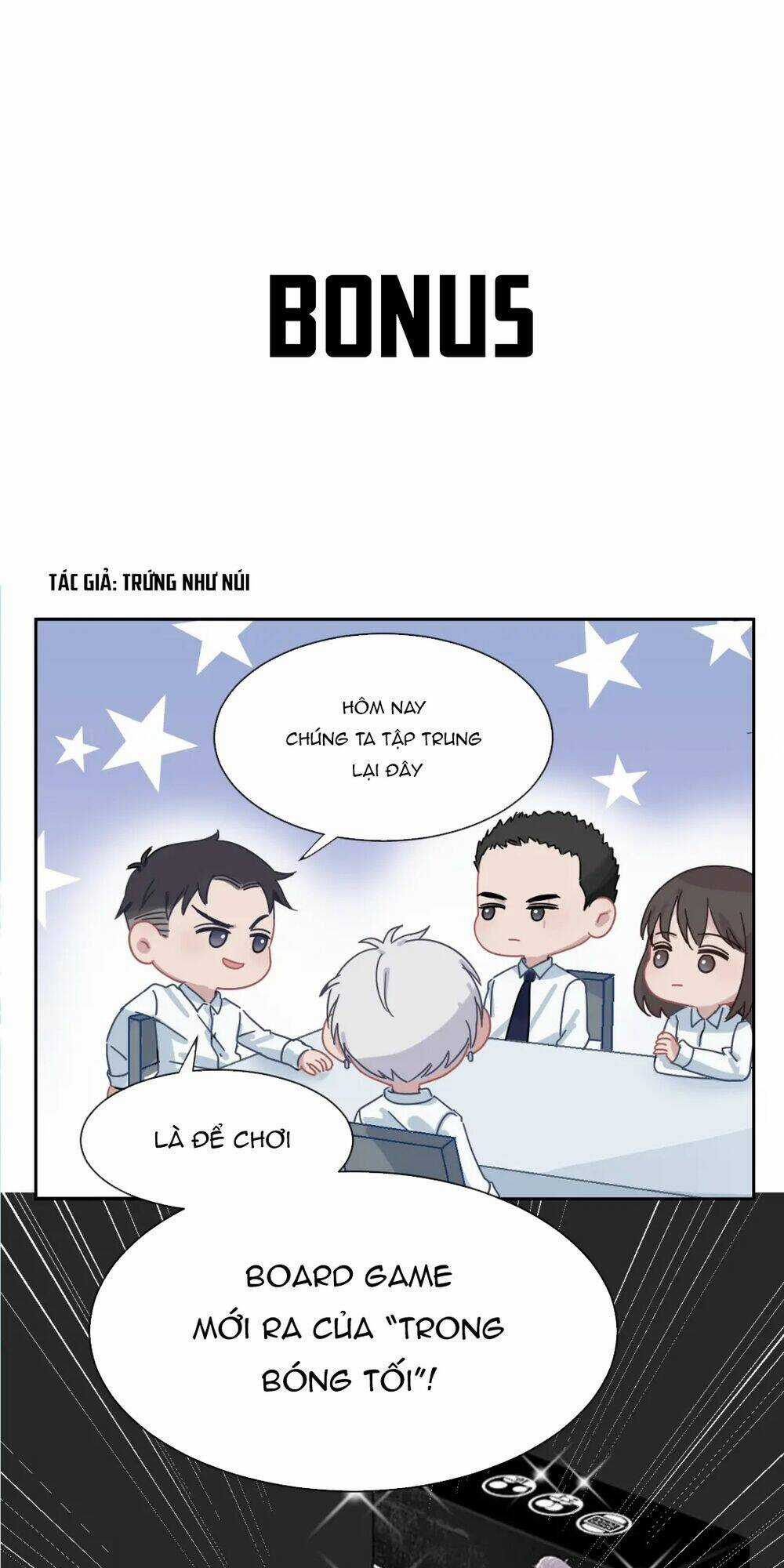 Trong Bóng Tối - Chapter 49 - Trang 28