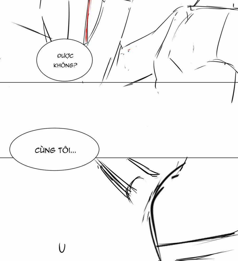 Trong Bóng Tối - Chapter 49 - Trang 34