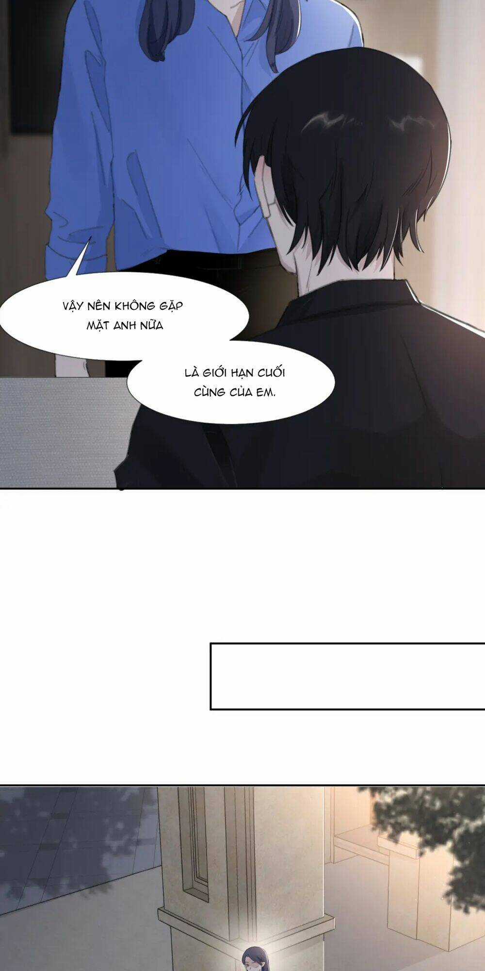 Trong Bóng Tối - Chapter 49 - Trang 6