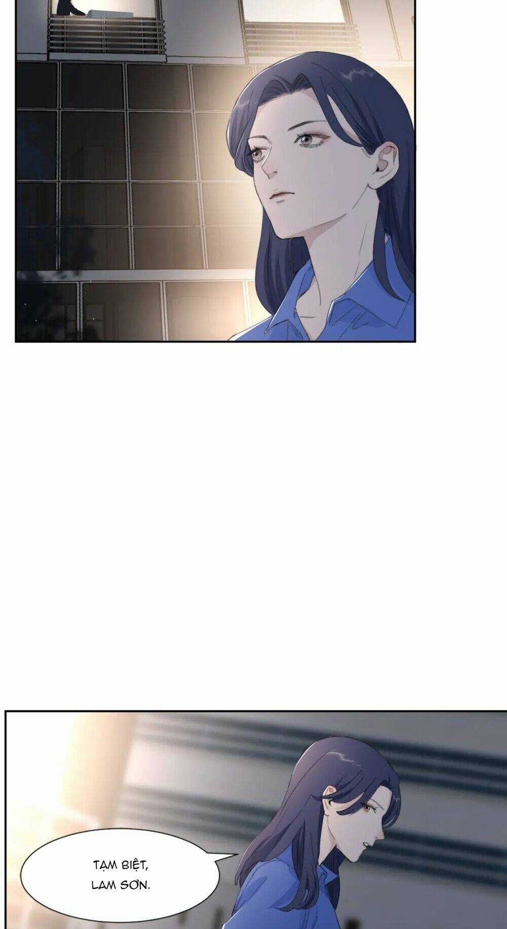 Trong Bóng Tối - Chapter 49 - Trang 8