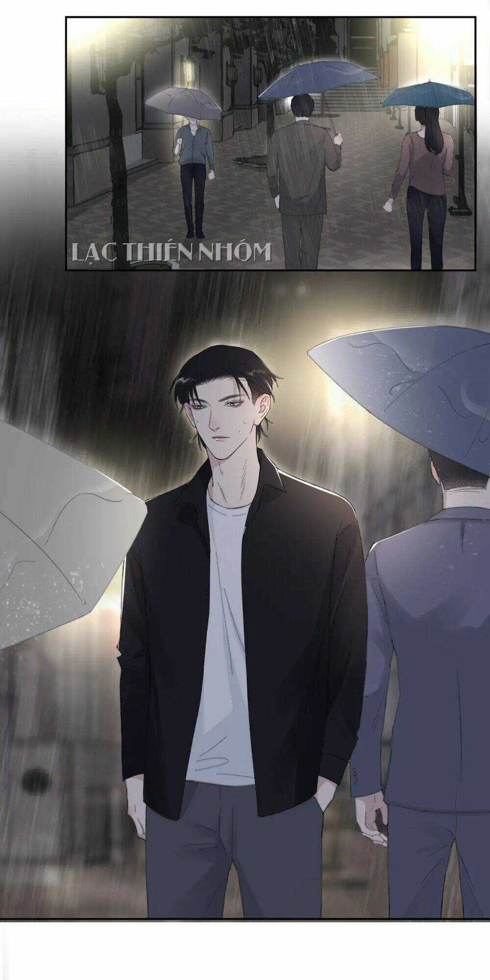 Trong Bóng Tối - Chapter 49 - Trang 10