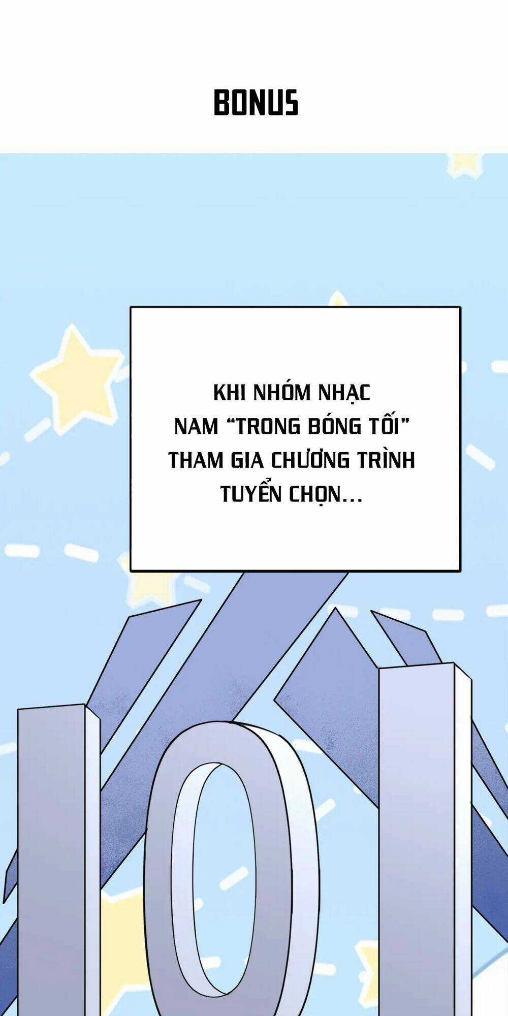 Trong Bóng Tối - Chapter 50 - Trang 31