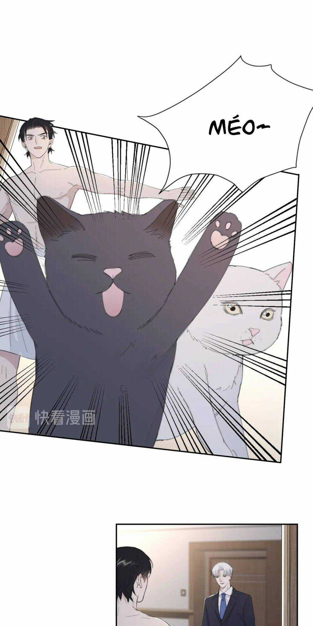 Trong Bóng Tối - Chapter 50 - Trang 5