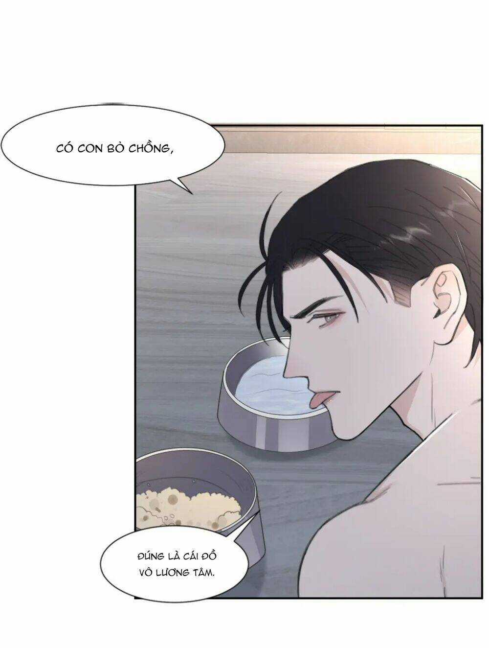 Trong Bóng Tối - Chapter 50 - Trang 8