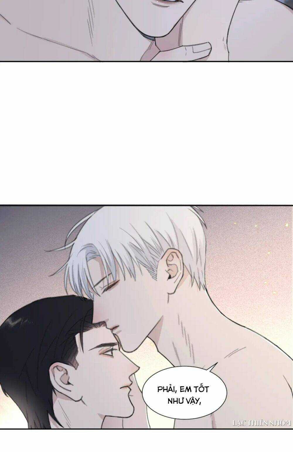 Trong Bóng Tối - Chapter 51 - Trang 17