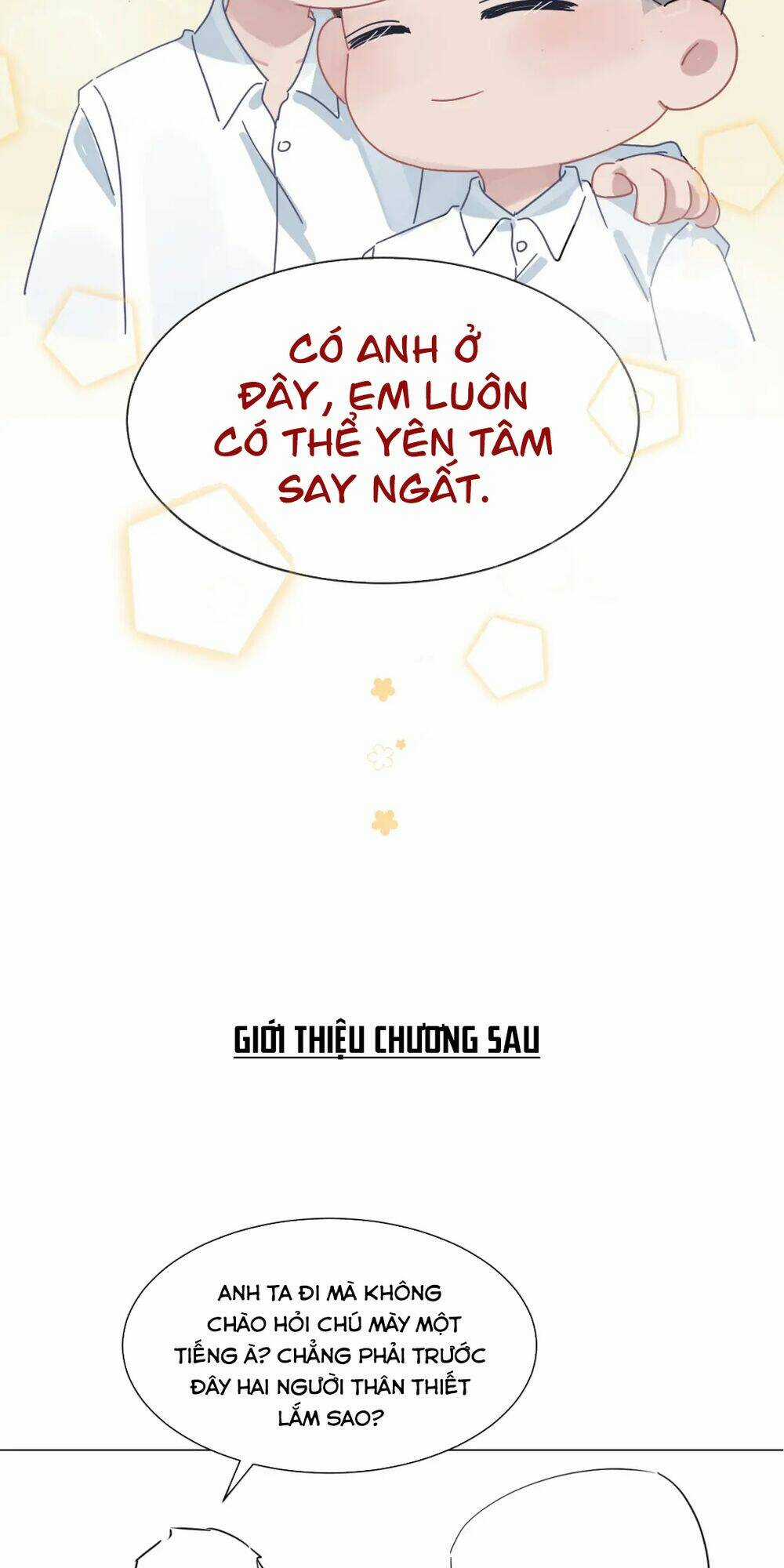 Trong Bóng Tối - Chapter 51 - Trang 35